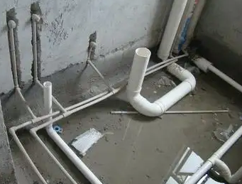 本溪水管维修多少钱